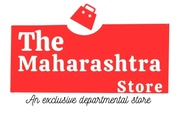 Logo of THE MAHARASHTRA STORE